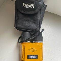 Topomarine Binoculars