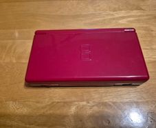 Nintendo Ds Lite - read description