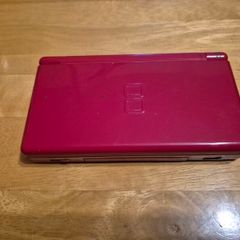 Nintendo Ds Lite - read description