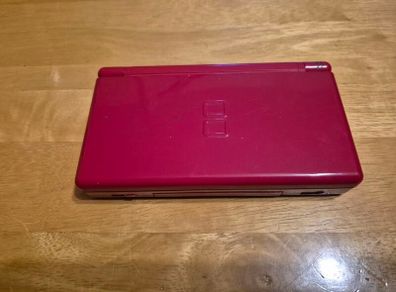 Nintendo Ds Lite - read description
