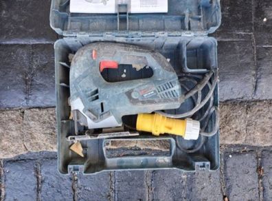 Bosch GST 90 BE corded jigsaw