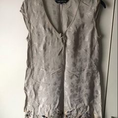 Ladies French connection dress size 8