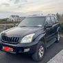 Toyota Land Cruiser Image 5