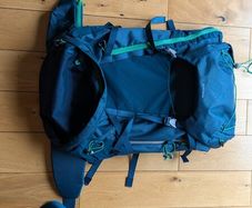 backpack