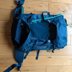 backpack