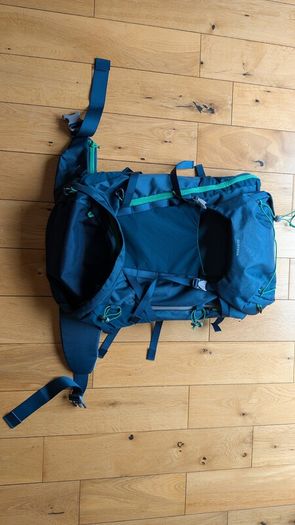 backpack