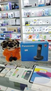 Panasonic KX-TGCT10