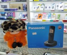 Panasonic KX-TGCT10