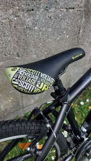 Scott Voltage JR 26 - Size Small/13" - Excellent Condition- As New - Fully Serviced