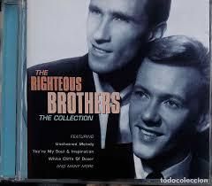 The Righteous Brothers - The Collection