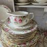 Royal Doulton 'English Rose' 10 place setting dinner service Image 3