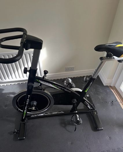 Spin Bike