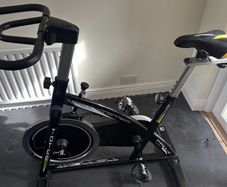 Spin Bike