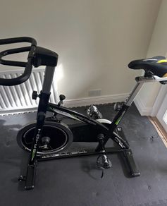 Spin Bike