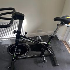 Spin Bike