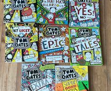 Tom Gates