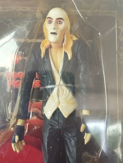 Riff Raff Action Figure Rocky Horror Picture Show Vital Toys