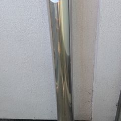 Free standing ashtray