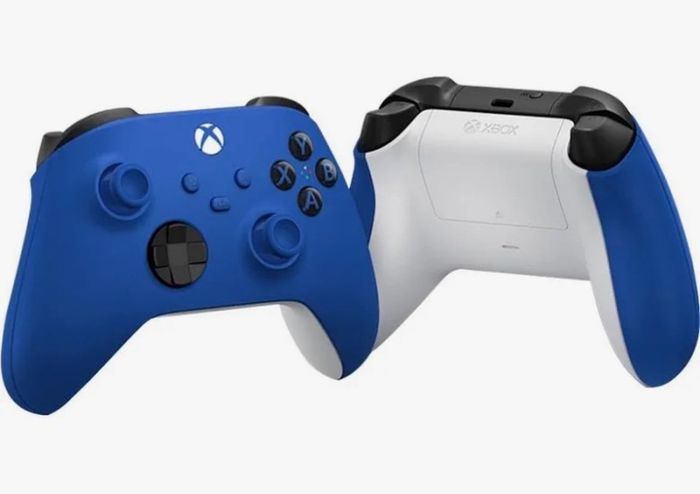 Xbox 1 S With G920