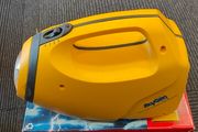 Freeplay Self Powered Hand Crank Energy Emergency Lantern Generator BAYGEN