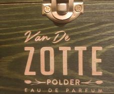 Polder  by Van De Zotte 10 ml