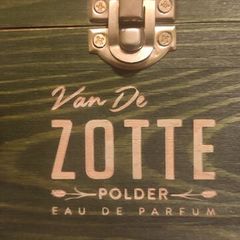 Polder  by Van De Zotte 10 ml
