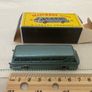 Matchbox 40b. Leyland long distance tiger coach. Mint in box. 1961. Image 2