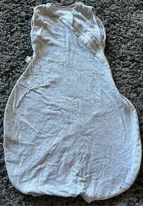 Sleeping baby bag 3-6 months