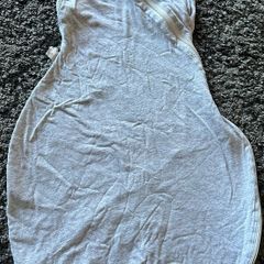 Sleeping baby bag 3-6 months