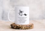 Halloween Novelty Mug