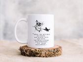 Halloween Novelty Mug