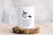 Halloween Novelty Mug