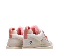 Limited edition Ugg runners
