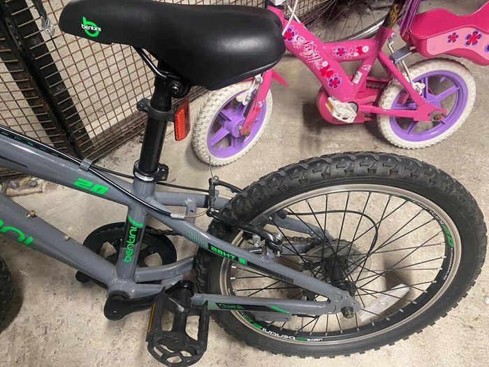 Kid Bike