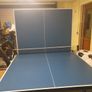 Table Tennis Table Image 7