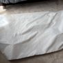 King Ikea Bed Frame w/ slats Image 7