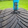 2x 245/45/19  Bridgestone Image 3