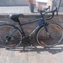 Trek racing bike Image 4