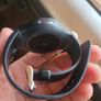 Samsung Gear S2 SM-R720 Black + 4 Extra Straps + Original Charger 30euro Image 2