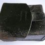WW II Spanish-Chilean Mauser Leather Ammo Pouch Image 3