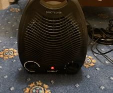 Fan Heater