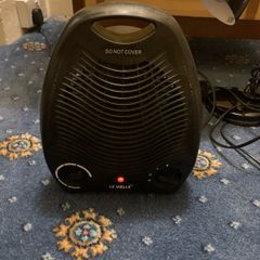 Fan Heater