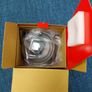 Automatic Watch Winder - stylish design with LED light - NEW Image 5