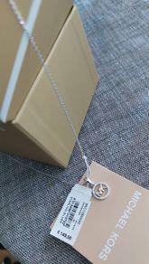 necklace Michael Kors