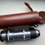 Vintage Mayer-Optic Telemegor lens 250mm Image 2