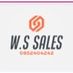 W.S SALES