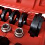 Front Drive Wheel Bearing Removal / Installation Tool Set for VW etc. Image 4