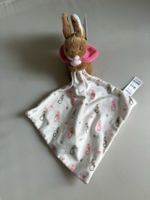 Baby Comforter