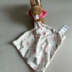 Baby Comforter