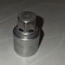 VAG/Audi "E" Wheel Lock nut Key Image 2